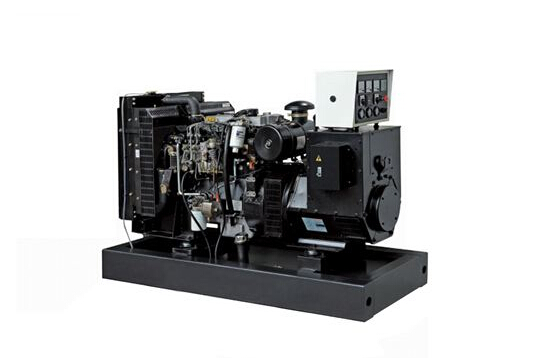 巴东科克150kw大型柴油发电机组