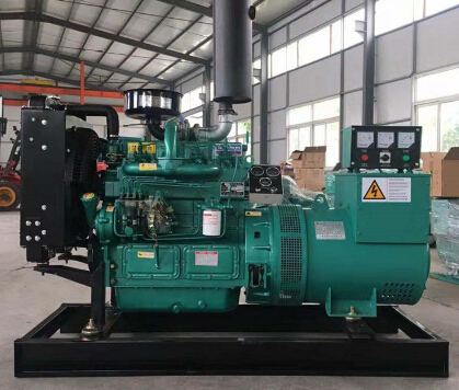 巴东宗申动力10kw小型柴油发电机