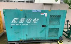 巴东通州四建大波纹箱定制案例